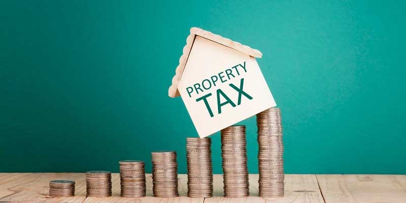 Property Tax Management